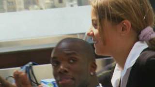 Frosted Flakes Espys Award Breakfast