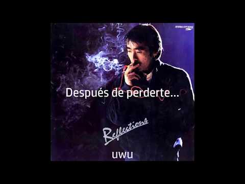 Akira Terao - ルビーの指環 (Sub. español)