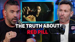 Why The Red Pill Gets So Much Hate