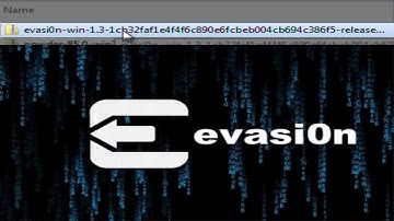 JailBreak Apple iOS 6.* Devices with Evasi0n