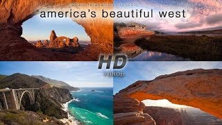 (Nature Inspiration Video w/Music) America's Beautiful West: Synchronized Video & Song 1080p HD(RECONNECT WITH NATURE AT http://www.StreamingNatureVideos.com | DOWNLOAD/DVD: ..., 2010-07-30T06:29:47.000Z)