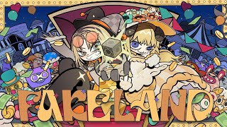 FAKE LANDのサムネイル