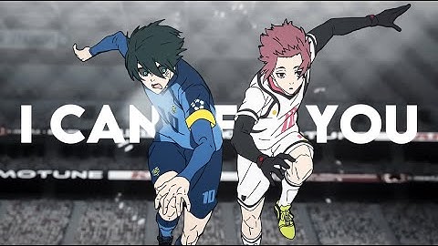 I CAN