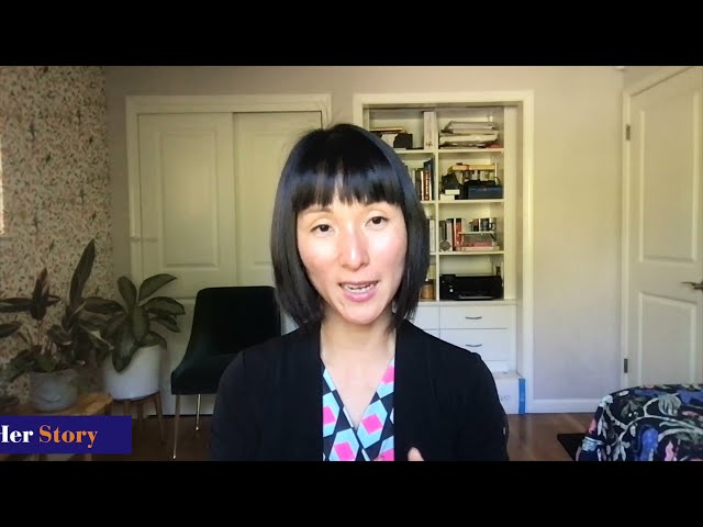 Advice for Other Women Founders | Jane Chao, Ph.D., Co-founder and CEO, Ceribell