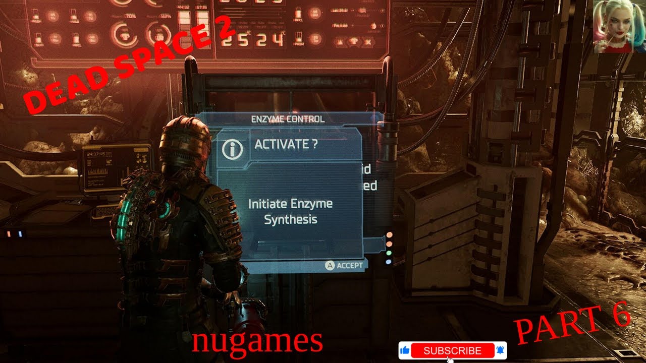 Dead Space 2 Walkthrough Xbox Part 5 YouTube dead-space-2-walkthrough-xbox-part-5-youtube