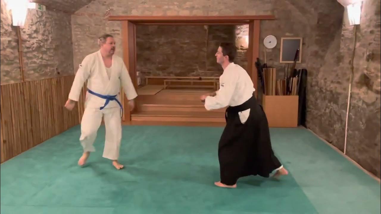 Yellow belt syllabus throws YouTube