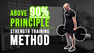 Strength Training System Using Percentages That Makes Sense by Luka Hocevar 1,720 views 4 weeks ago 5 minutes, 31 seconds