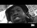 Street Life, A Hip Hop Documentary Directed by Ayotunde #JujuFilms