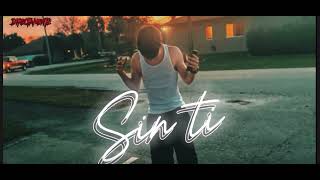 Yan manuel - SIN TI (Lyric Video)