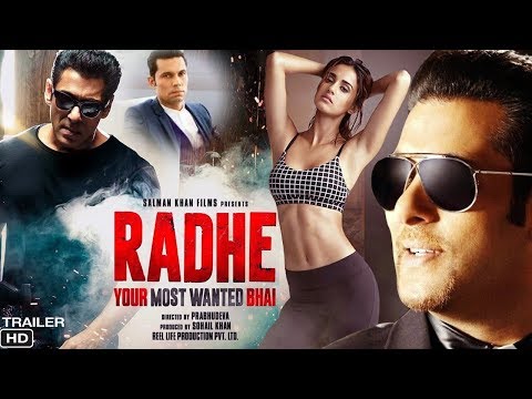 सलमान-खान-की-राधे-फिल्म-में-दिशा-पाटनी-निभाएंगी-ये-किरदार-|-salman-khan's-radhe-|-disha-patani