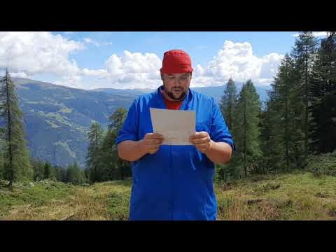 10 Verhaltensregeln für Wiener Wanderer am Berg