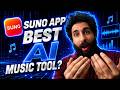 Best AI Music Generator 2026: Complete Suno Tutorial for Beginners
