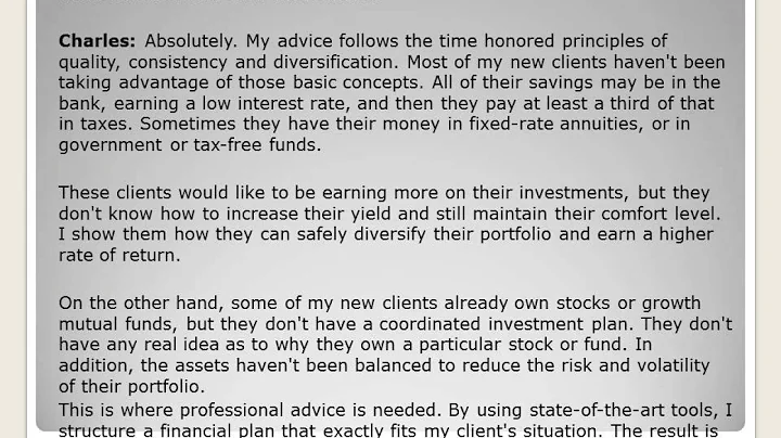 crown capital management charles shackelford profe...