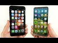 Should I Buy iPhone 7 Plus or LG G6?