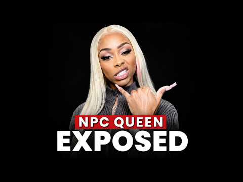 Queen Kalin: The Truth Behind The Viral Video