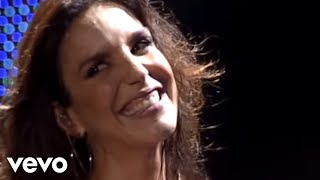 Ivete Sangalo, Alejandro Sanz - Corazón Partío