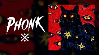 Phonk ※ ANGELPLAYA - MISUNDERSTOOD (Magic Phonk Release)