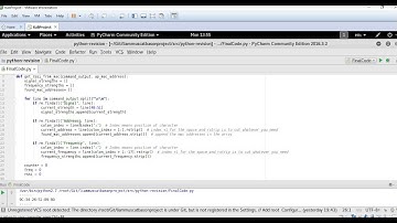 WI-FI based indoor positioning system
