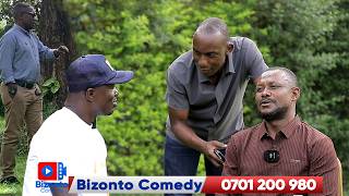 KAZIBWE KAPO YEEGUDDEKO NE DEAN LUBOWA SAAVA NE DOCTOR KWEFULUKUTA EBYA UGANDA BIBASOBEDDE