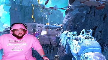 CaseOh Returns To Playing Apex