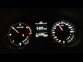 Audi A3 184 hp LAUNCH CONTROL 0-100