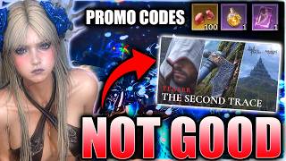 Assassin’s Creed NEW DROP...Players are FURIOUS + Promo Codes ⁂ Watcher of Realms screenshot 4