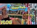 Is DreamWorks (American Dream Mall) Water Park WORTH IT? | VLOG | June 2021