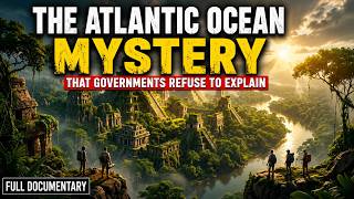 The Atlantic Ocean Mystery That Governments Refuse to Explain | Full Documentary