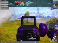 PUBG MOBE