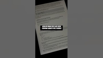 CFA level 1 journey Quantitative Methods! Study with me!