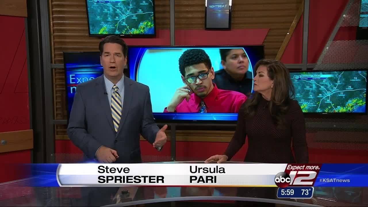 VIDEO: Trial to begin for teen facing capital murder charge