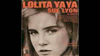 Sue Lyon :  Lolita Ya Ya