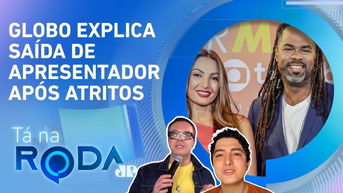 Neymar paga mulher pra ir com ele. Como eu não vou?', rebate Bruno Diferente  sobre vida amorosa, Cultura