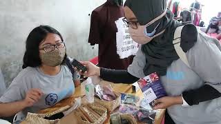 Pasar UKM Joli Jolan (TemanKamoe)