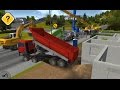 Construction Simulator 14 Mission #2 HD