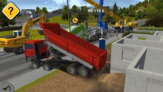 Construction Simulator 14 Mission #2 HD screenshot 4