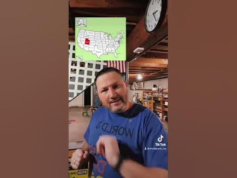 Краткий обзор штата Юта - YouTube