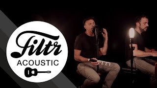 Max Mutzke - Unsere Nacht (Filtr Sessions - Acoustic)