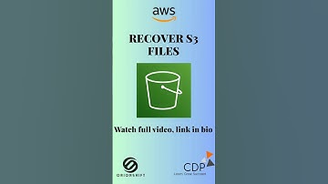 To watch the full video, click the link in bio. #aws #securecloud #shorts  #cloudcomputing