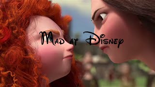 Salem ilese - Mad at Disney 1 hour [가사/해석/1 시간]