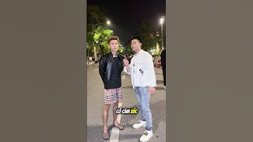 Các anh trai liệu bây giờ vẫn còn nhớ đến những idol nào zậy #vietcg #haihuoc #reviewvui #funny