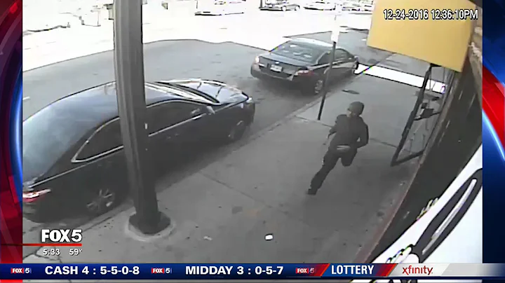 Man killed in Christmas Eve shooting identified, s...