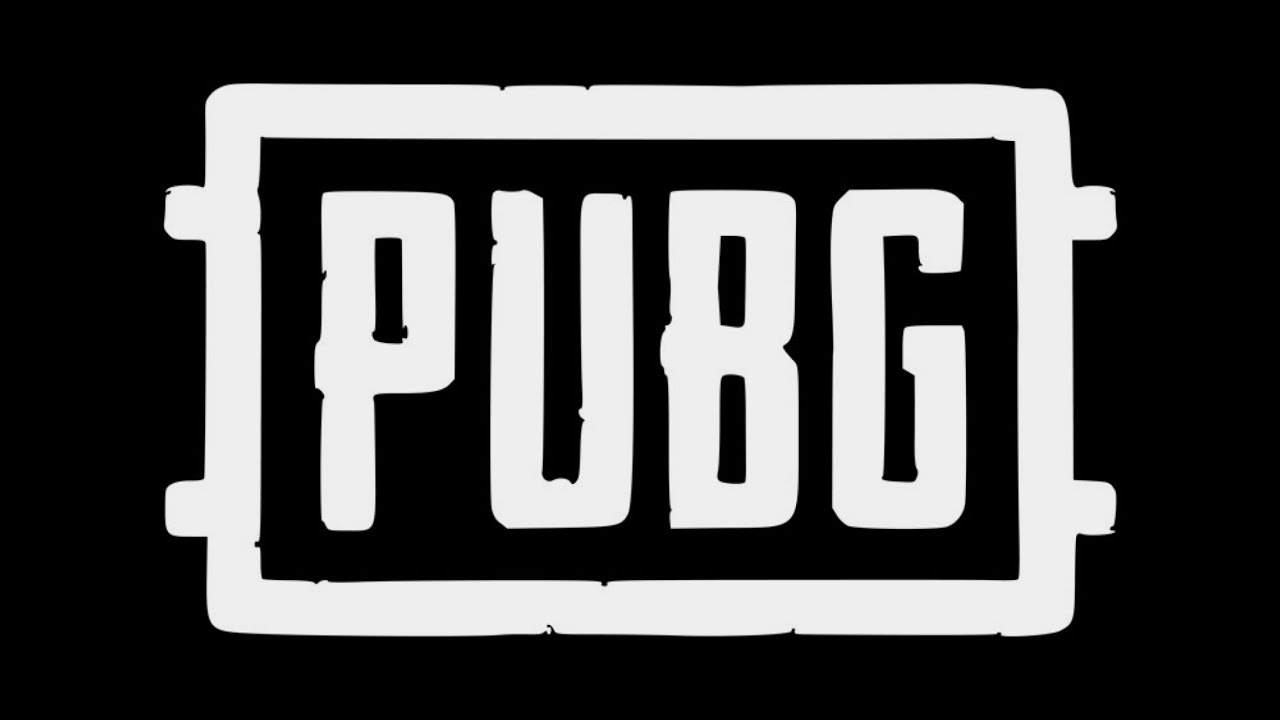 Pubg logo фото 94