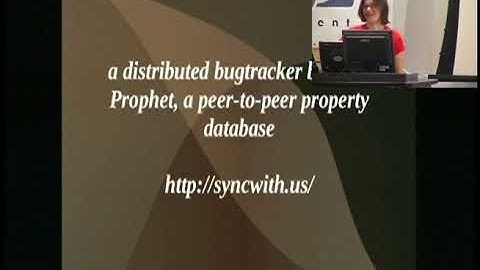 Handling Debian bugs with SD