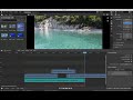 Edición de video con Blender