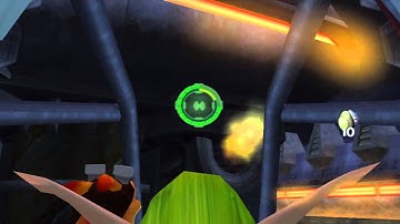 Jak 2 Renegade : Gameplay Walkthrough Part 13 - Destroy the Metal Head Eggs