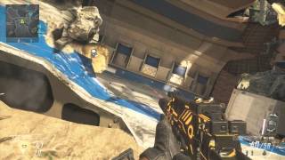 Stranded On An Island (BO2 TDM on Cove)