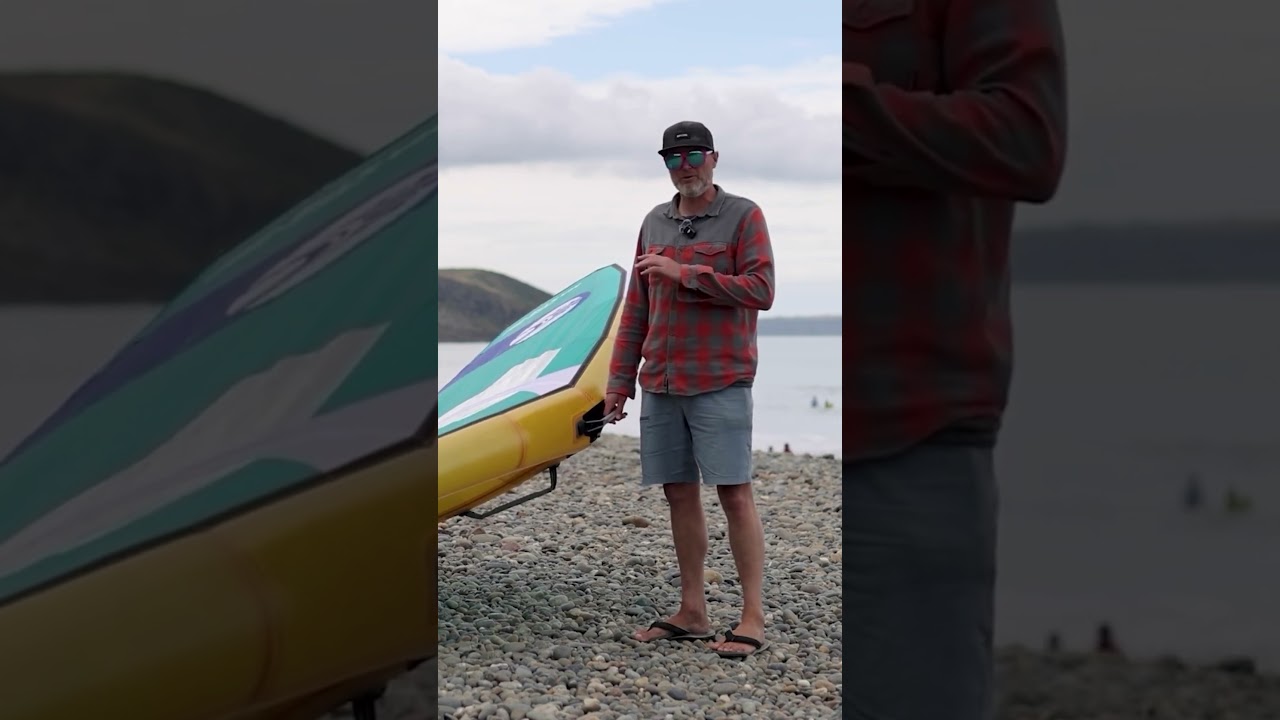 Cabrinha Mantis Apex 2026 Review