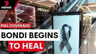 Sydney's Healing Journey: Inside the Latest Events | 7 News Australia