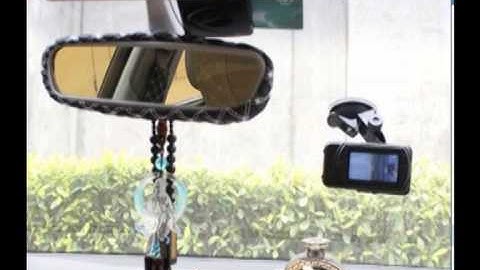 V4000 live traffic cameras